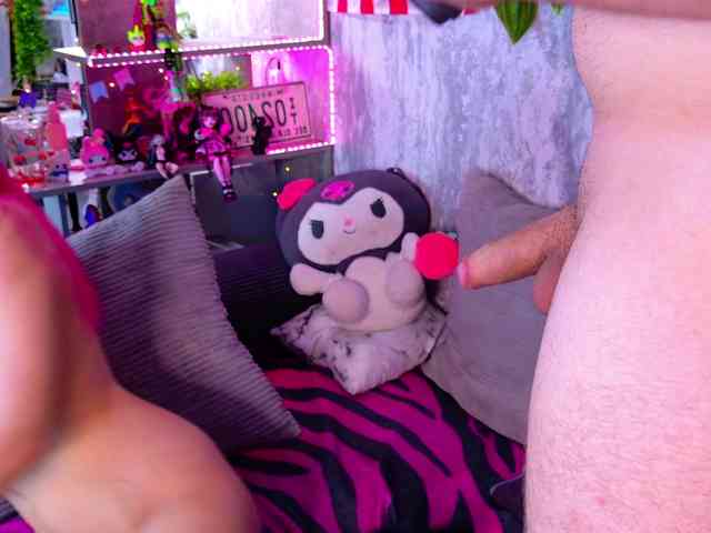Night-angell webcam
