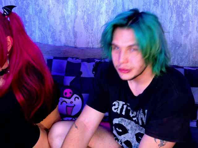 Night-angell webcam