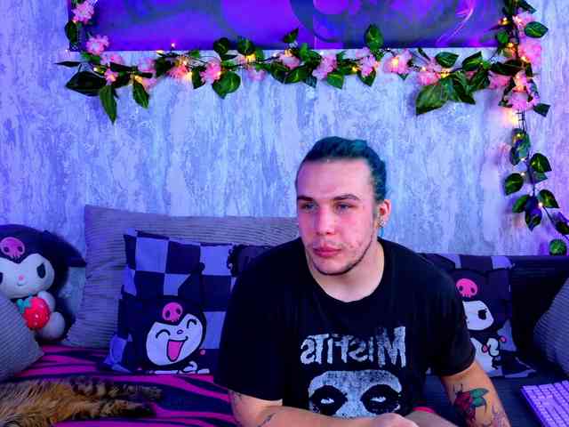 Night-angell webcam