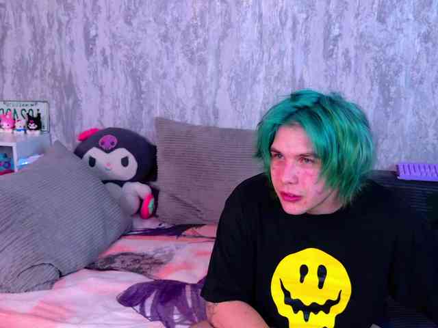 Night-angell webcam