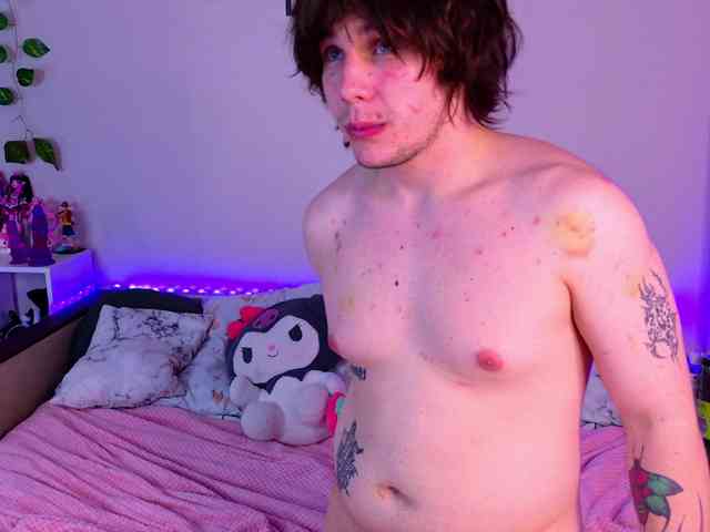Night-angell webcam
