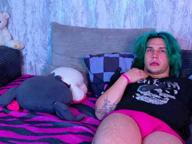 Night-angell webcam