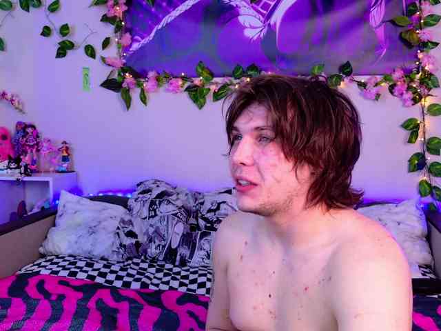 Night-angell webcam