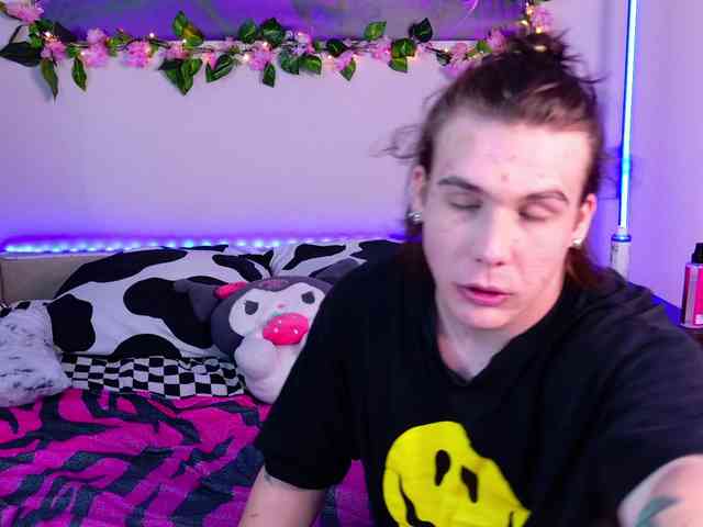 Night-angell webcam