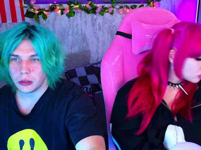 Night-angell webcam