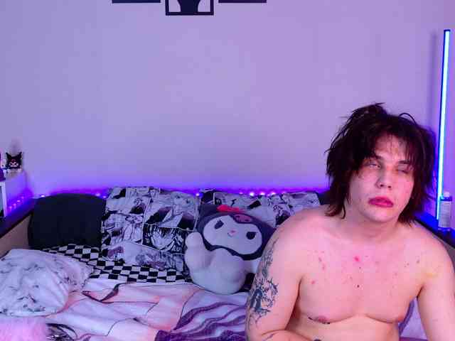 Night-angell webcam