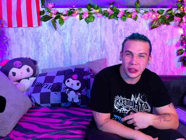Night-angell webcam