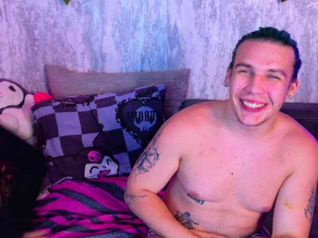 Night-angell webcam