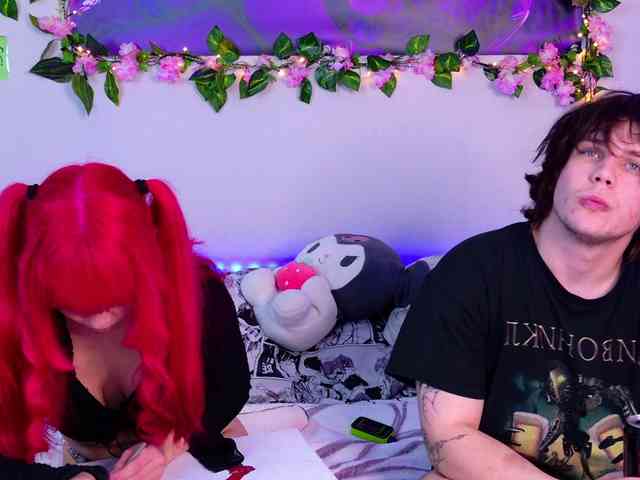 Night-angell webcam