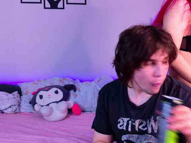 Night-angell webcam