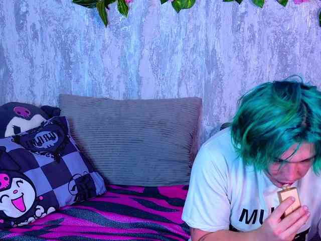 Night-angell webcam