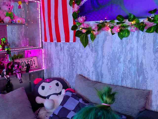 Night-angell webcam