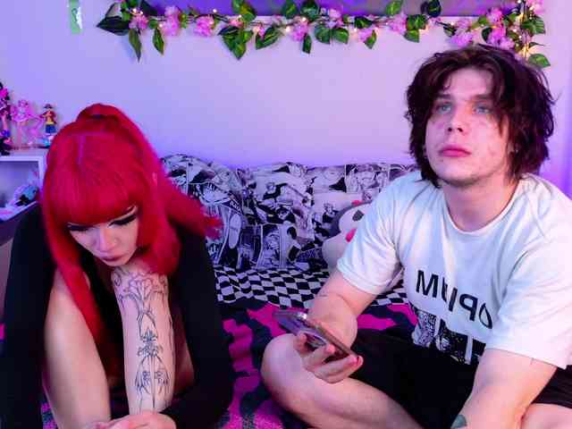 Night-angell webcam
