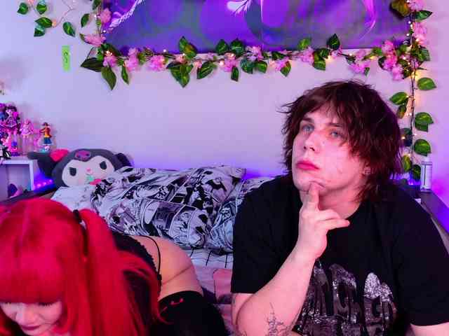 Night-angell webcam
