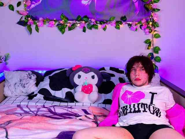 Night-angell webcam