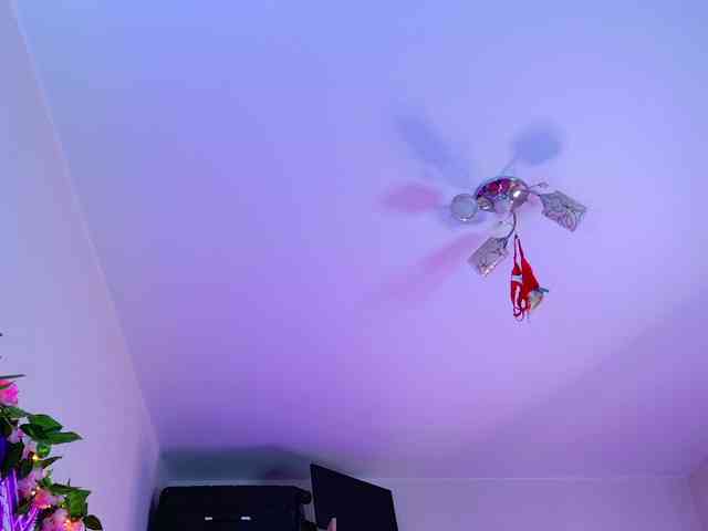 Night-angell webcam