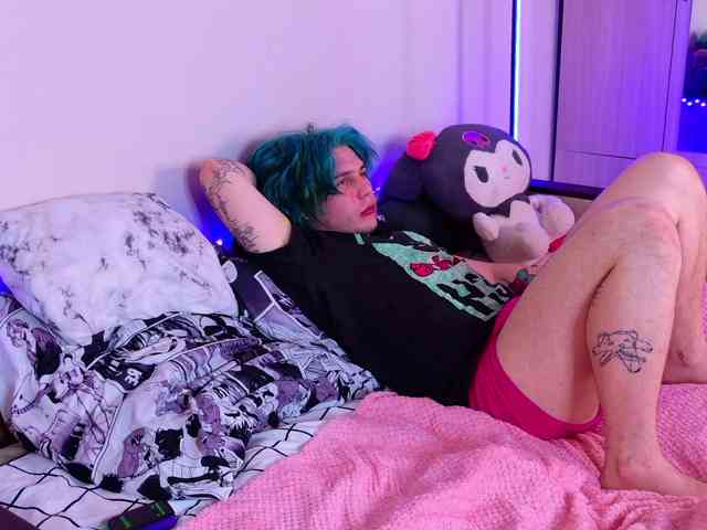 Night-angell webcam