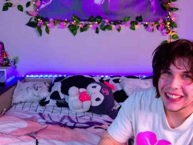 Night-angell webcam