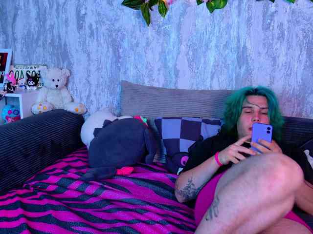 Night-angell webcam