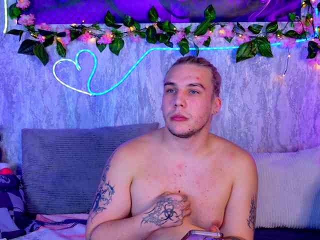 Night-angell webcam