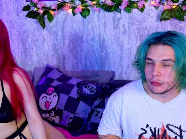 Night-angell webcam