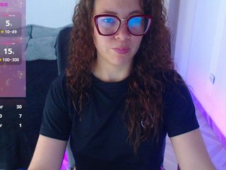SharonAGT Porn Show