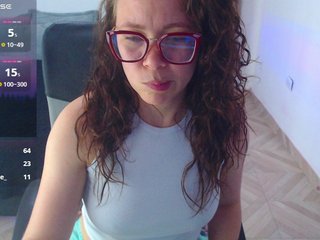 SharonAGT Porn Show
