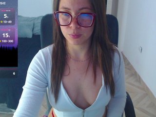 SharonAGT Porn Show