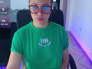 SharonAGT Porn Show