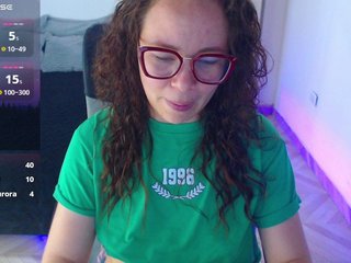 SharonAGT Porn Show