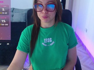 SharonAGT Porn Show