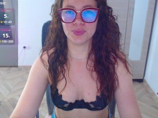 SharonAGT Porn Show