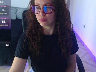 SharonAGT Porn Show