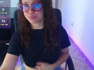 SharonAGT Porn Show