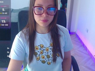 SharonAGT Porn Show