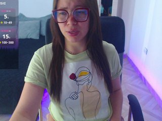 SharonAGT Porn Show