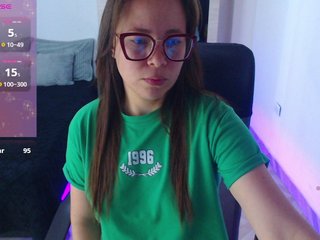 SharonAGT Porn Show