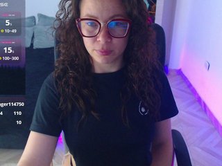 SharonAGT Porn Show