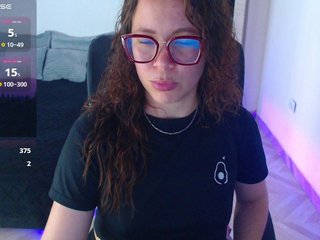 SharonAGT Porn Show