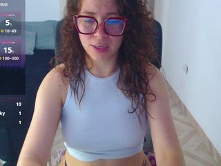 SharonAGT Porn Show