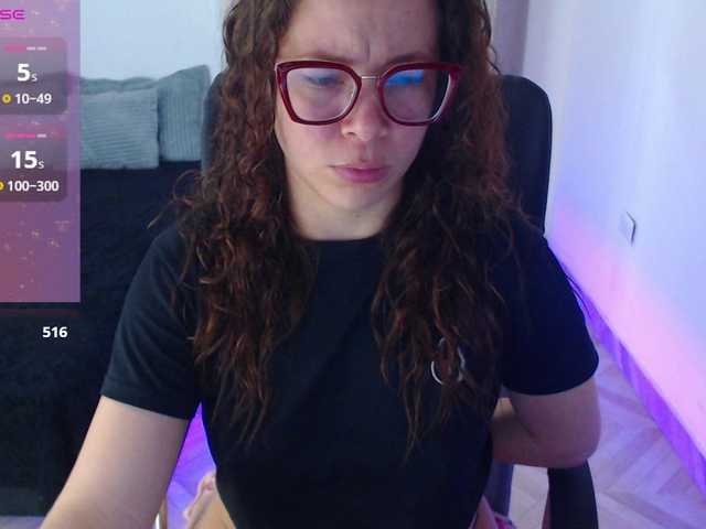 SharonAGT live cam