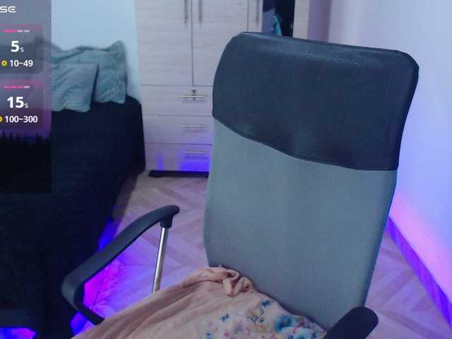 SharonAGT live cam on BongaCams