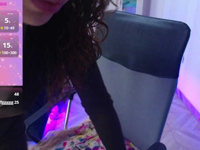 SharonAGT live cam on BongaCams