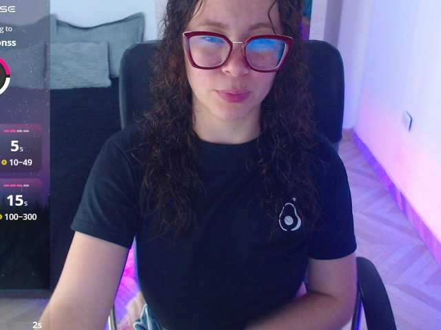 SharonAGT live cam on BongaCams
