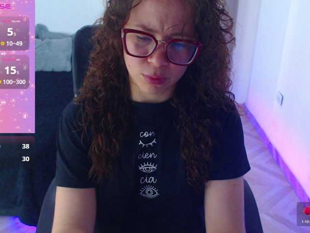 SharonAGT live cam preview