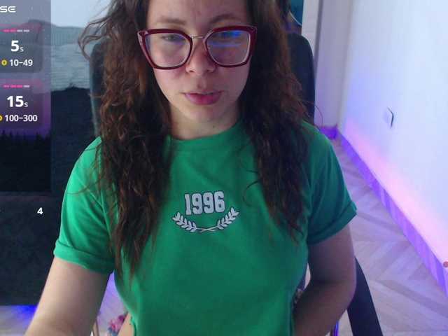 SharonAGT live webcam show