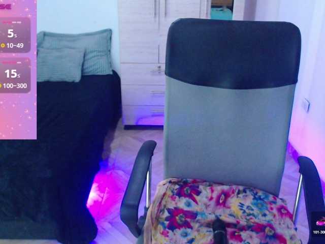 SharonAGT live cam on BongaCams