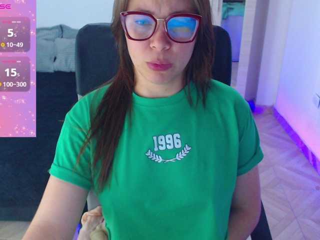 SharonAGT live cam preview
