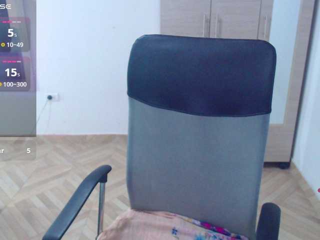 SharonAGT live cam on BongaCams