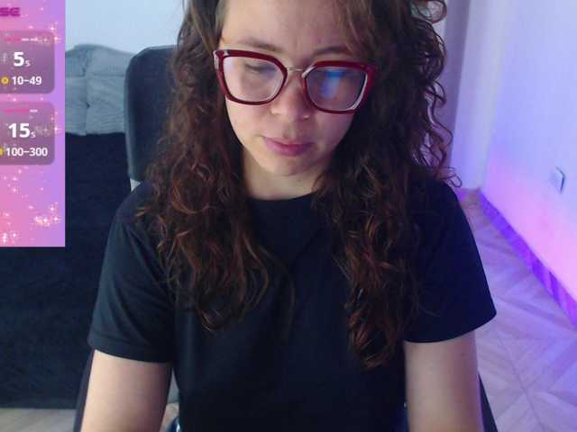SharonAGT live cam preview